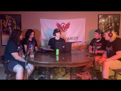 THE UNDERGROUND F4 // EPISODE 12 // WSG // APOCALIPSE