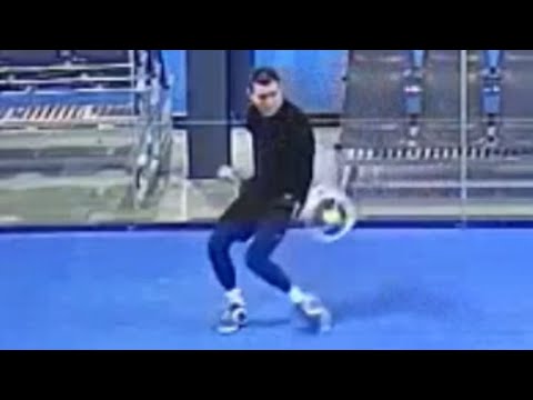 Behind The Back - Mads Junker