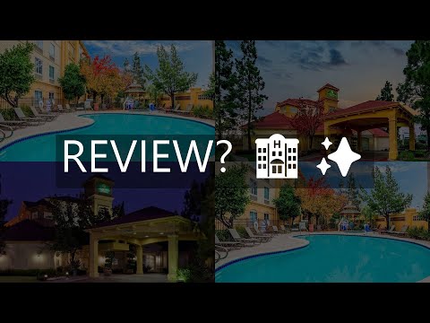 la quinta by wyndham fremont  silicon valley review  fremont  united states of america