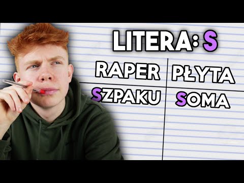 PAŃSTWA MIASTA TYLKO ŻE RAPOWE