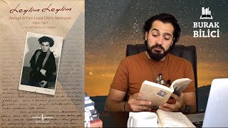 LEYLİM LEYLİM - Ahmet Arif'ten Leyla Erbil'e Mektuplar