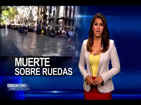 Muerte sobre ruedas-Cierre de Edición