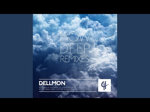 How Deep (Thomas Roberts Remix)