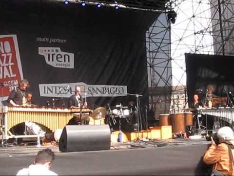 Odwalla live @ TJF 2013