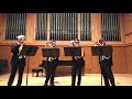 String Quartet No. 8 (Mvt. 1 - Largo) by Dmitri Shostakovich