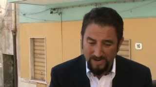 preview picture of video 'Incontro con Giancarlo Cancelleri (M5S) - Elezioni Reg.Sicilia 2012 a Belmonte Mezzagno prima parte'