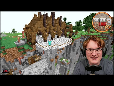 ZAHNRADBAHN FERTIG & Kingsman GEHEIM-ORGANISATION - ⚙️CL3 Ep. 006