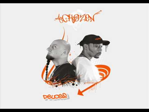 Achozen-Deuces