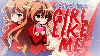 [願望] Girl Like Me || Tsundere Girls MEP ||
