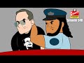 Jim Cornette On Democracy Manifest