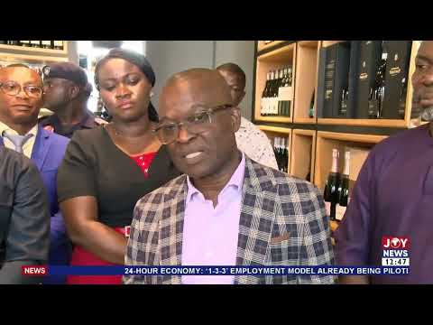 Tax Compliance: GRA correct tax computation error, apologises to 'Say Cheers'