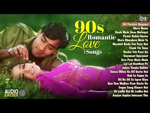 90s Romantic Love Songs LIVE 🔴 AUDIO JUKEBOX | 90s Sadabahar Gane | 90s Purane Gane 2026-03-13 08:28