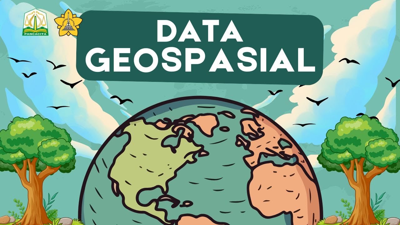 Data Geospasial Aceh