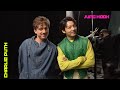 Charlie Puth Left And Right Feat Jung Kook Of BTS Behind The Scenes