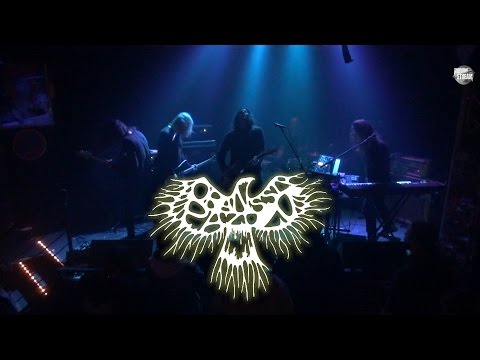 Oranssi Pazuzu - live at Garage Deluxe (2016)