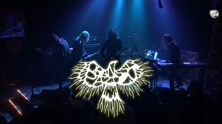 Oranssi Pazuzu - live at Garage Deluxe (2016)