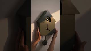 Cuckoo Clocks For Your Living Room Or Bedroom
