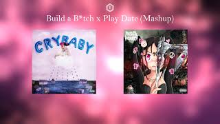Download lagu Bella Poarch - Build a B*tch x Play Date (Mashup) Full Version mp3