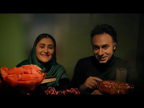 Ali Molaei - "Shabe Toolani" OFFICIAL VIDEO