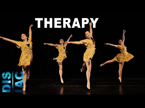 Therapy - Caroline Bailey '20 | OBLIVION