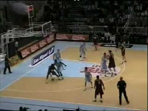 LECHE RÍO BREOGAN - FC BARCELONA (2005/06)