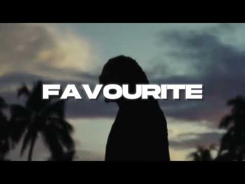 [FREE] Jonna Fraser x Frenna Afro Type Beat “Favourite” | Prod @Tr3vinho