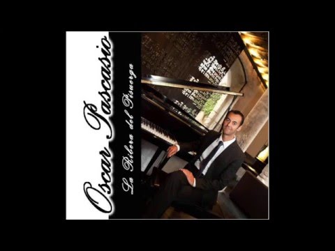 Óscar Pascasio in One World Music (UK)