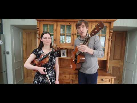 Zoë Conway and John McIntyre