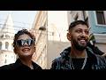 Burak Bulut & Eda Sakız - Manolya 2 | Ah Be Manolya