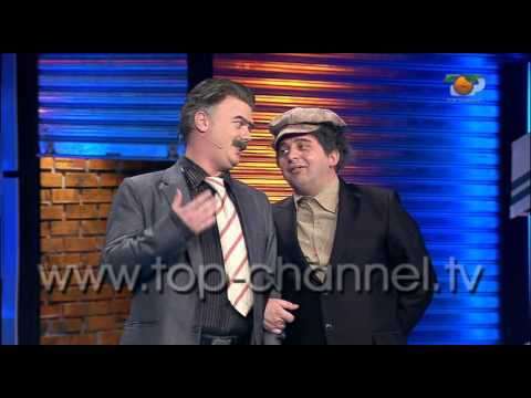 Portokalli, 12 Prill 2015 - Kryetari i Komunes, Liu dhe Betimi (Shef Betimi)