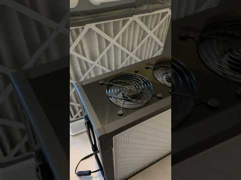Noise Level: Traditional CR-Box vs North Box 5X