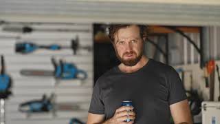 Bushranger TVC – Sprinkler 30SEC