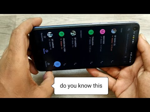 How to Set Auto Rotate in Realme 7| auto-rotate screen Realme 7| How do I turn on auto rotation