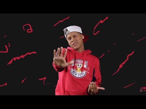 MC Bó do Catarina - Nois Vai Fuguetar (Lyric Video)