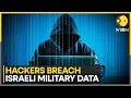 Anonymous hackers claim to breach Israeli Defence Forces network | Latest English News | WION
