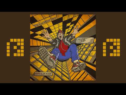 Akira - Body Slam Musik (PRSPCTXTRM045)