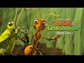 Aesop S Fables The Ant And The Grasshopper Short Film