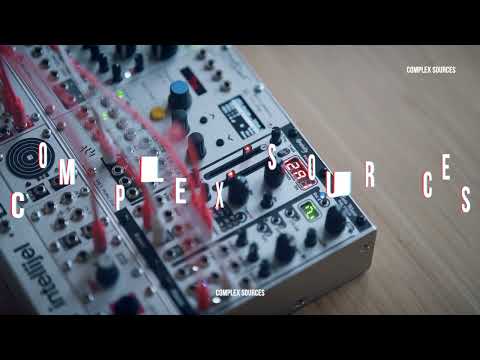 World's First Granular Filter - Klavis Grainity