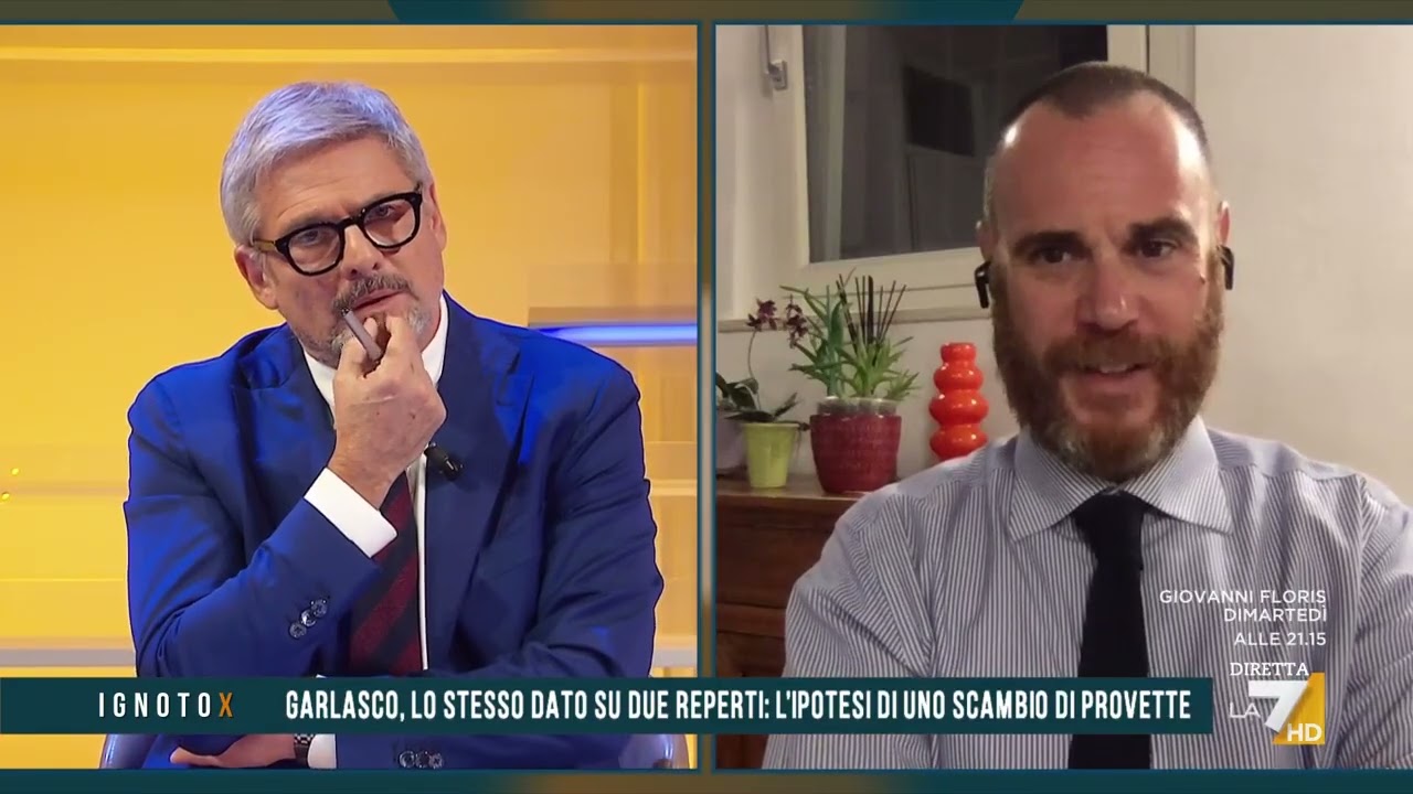 Garlasco, Matteo Fabbri replica a Marzio Capra: "Frasi folli, si prende la responsabilità"