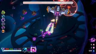 Galactic Glitch [GamePlay] 3