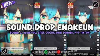 Download lagu DJ DROP ENAKEUN X MASHUP SOUND JJ KANE COCOK BUAT DI MOBIL FULL BASS VIRAL TIKTOK TERBARU 2025 🎧 mp3