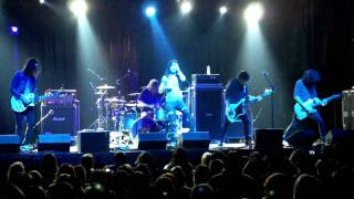 02.Fit For Rivals - Damage - live @ Revolution