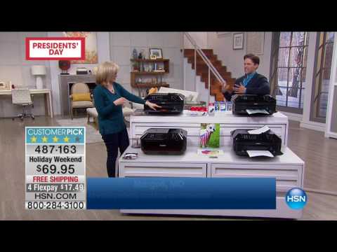 HSN | Electronic Connection 02.18.2017 - 02 PM