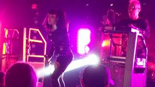 KMFDM - Rebels in Kontrol