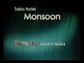 Tokio Hotel - Monsoon (iTaMaRc Electro Remix ...