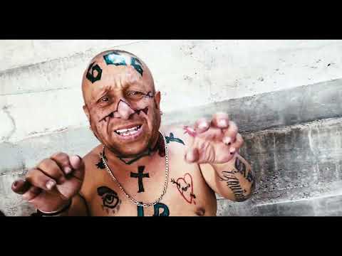 Casper Lokote, Mi Vida (Video Oficial
