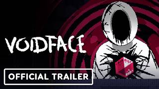 Voidface - Official Release Date Trailer