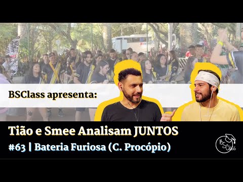 Tião e Smee Analisam #63 - Furiosa (Cornélio Procópio) | BSClass