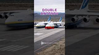 Download lagu Antonov vs BIGGEST plane in the world 😳 mp3 Download lagu Antonov vs BIGGEST plane in the world 😳 mp3