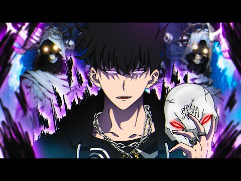 Bones - Misery [Lyrics x AMV]